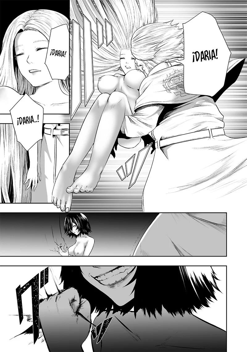 Ore dake Fuguu Skill no Isekai Shoukan Hangyakuki: Saijaku Skill «Kyuushuu» ga Subete wo Nomikomu made Capítulo 110 - Page 8