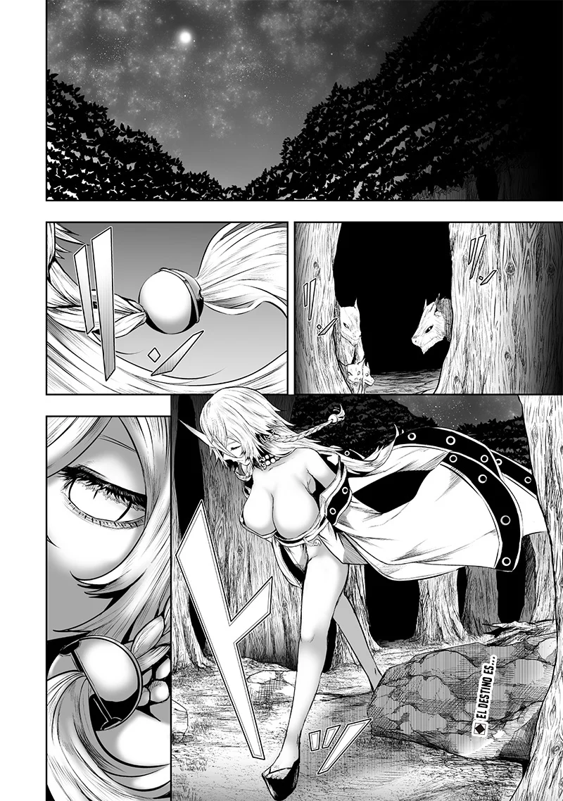 Ore dake Fuguu Skill no Isekai Shoukan Hangyakuki: Saijaku Skill «Kyuushuu» ga Subete wo Nomikomu made Capítulo 111 - Page 18