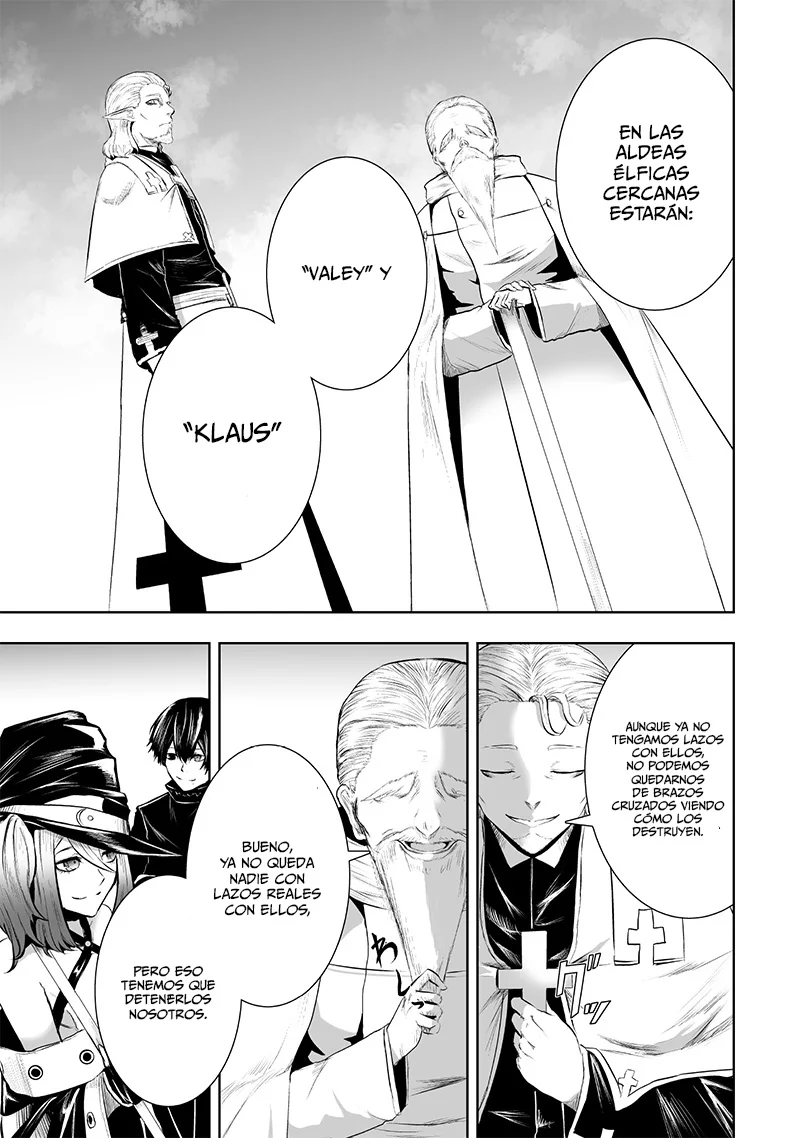 Ore dake Fuguu Skill no Isekai Shoukan Hangyakuki: Saijaku Skill «Kyuushuu» ga Subete wo Nomikomu made Capítulo 111 - Page 7