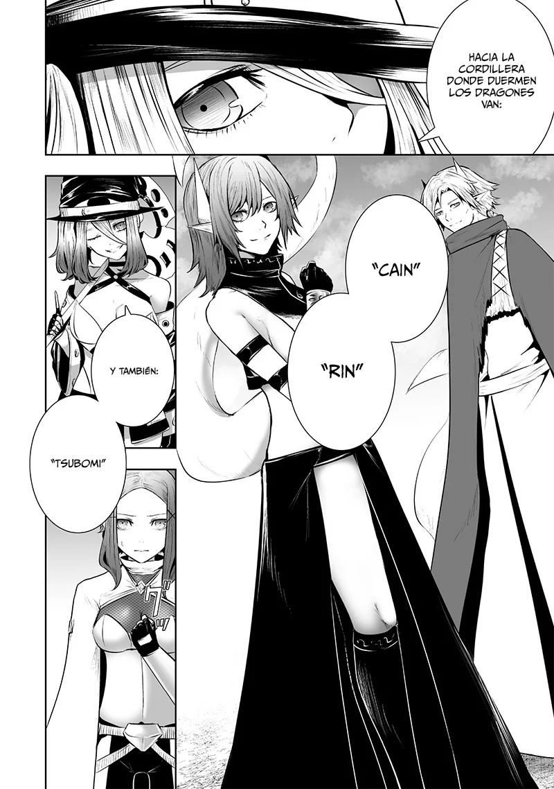 Ore dake Fuguu Skill no Isekai Shoukan Hangyakuki: Saijaku Skill «Kyuushuu» ga Subete wo Nomikomu made Capítulo 111 - Page 8