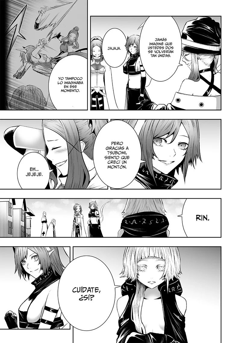 Ore dake Fuguu Skill no Isekai Shoukan Hangyakuki: Saijaku Skill «Kyuushuu» ga Subete wo Nomikomu made Capítulo 111 - Page 9