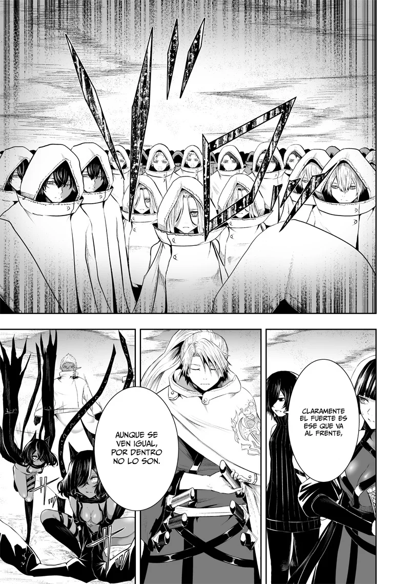 Ore dake Fuguu Skill no Isekai Shoukan Hangyakuki: Saijaku Skill «Kyuushuu» ga Subete wo Nomikomu made Capítulo 112 - Page 14