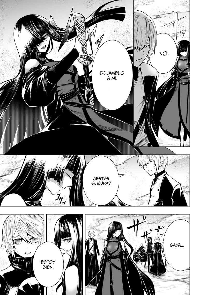 Ore dake Fuguu Skill no Isekai Shoukan Hangyakuki: Saijaku Skill «Kyuushuu» ga Subete wo Nomikomu made Capítulo 112 - Page 18