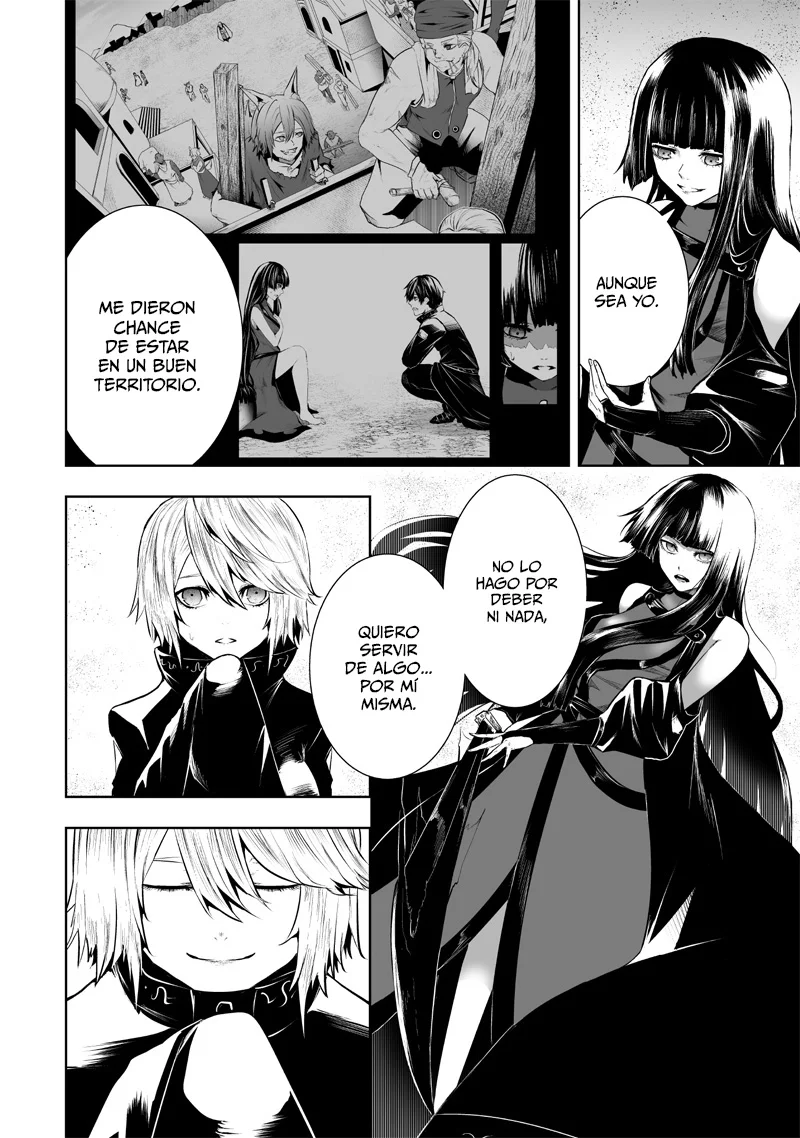 Ore dake Fuguu Skill no Isekai Shoukan Hangyakuki: Saijaku Skill «Kyuushuu» ga Subete wo Nomikomu made Capítulo 112 - Page 19