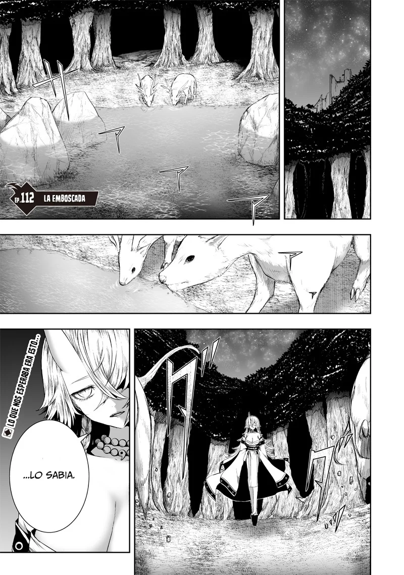 Ore dake Fuguu Skill no Isekai Shoukan Hangyakuki: Saijaku Skill «Kyuushuu» ga Subete wo Nomikomu made Capítulo 112 - Page 2