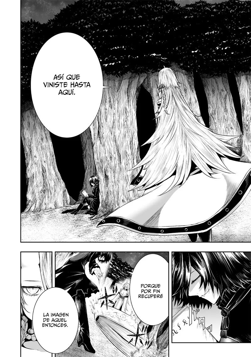 Ore dake Fuguu Skill no Isekai Shoukan Hangyakuki: Saijaku Skill «Kyuushuu» ga Subete wo Nomikomu made Capítulo 112 - Page 3