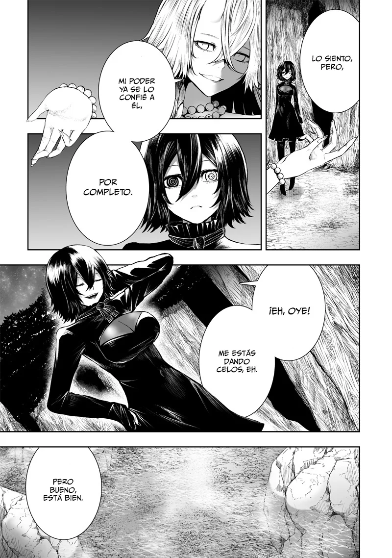 Ore dake Fuguu Skill no Isekai Shoukan Hangyakuki: Saijaku Skill «Kyuushuu» ga Subete wo Nomikomu made Capítulo 112 - Page 6