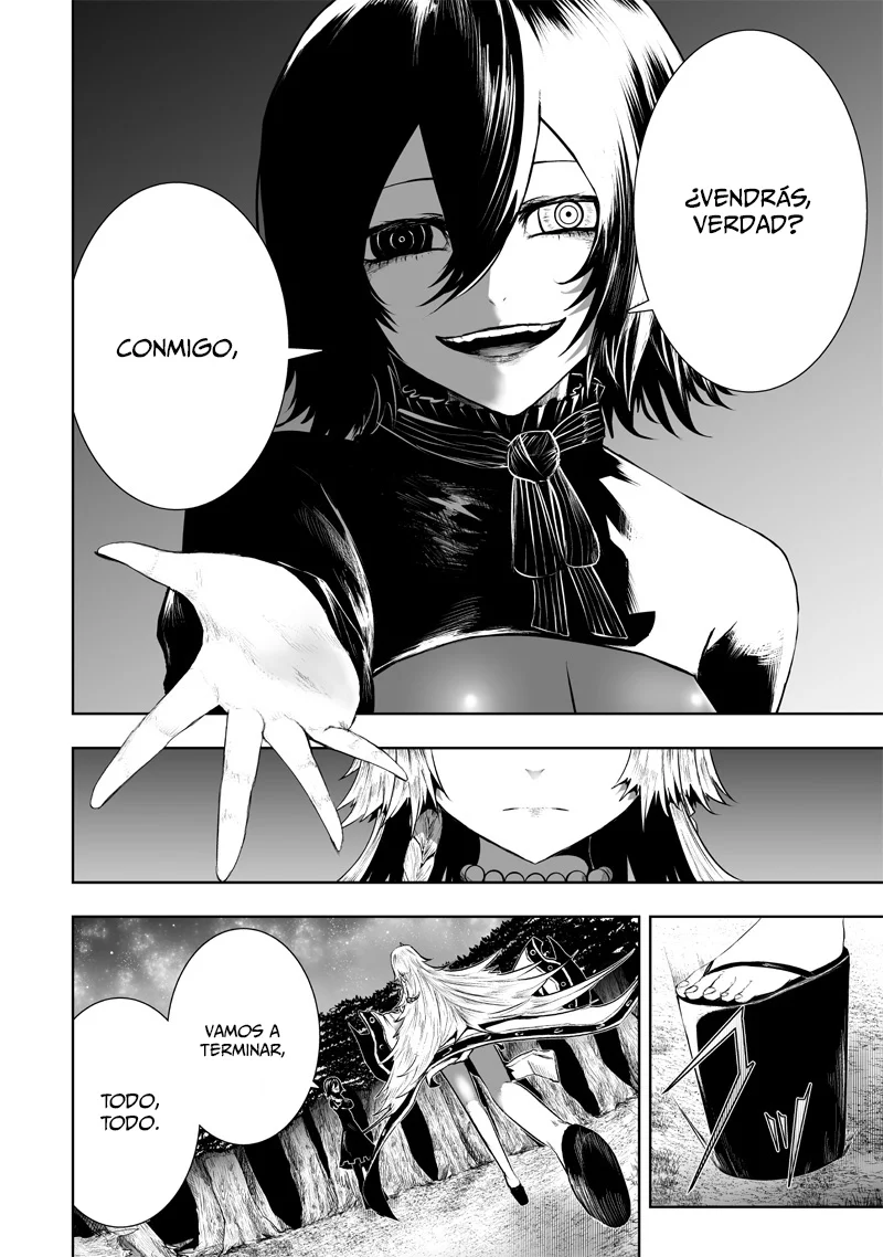 Ore dake Fuguu Skill no Isekai Shoukan Hangyakuki: Saijaku Skill «Kyuushuu» ga Subete wo Nomikomu made Capítulo 112 - Page 7