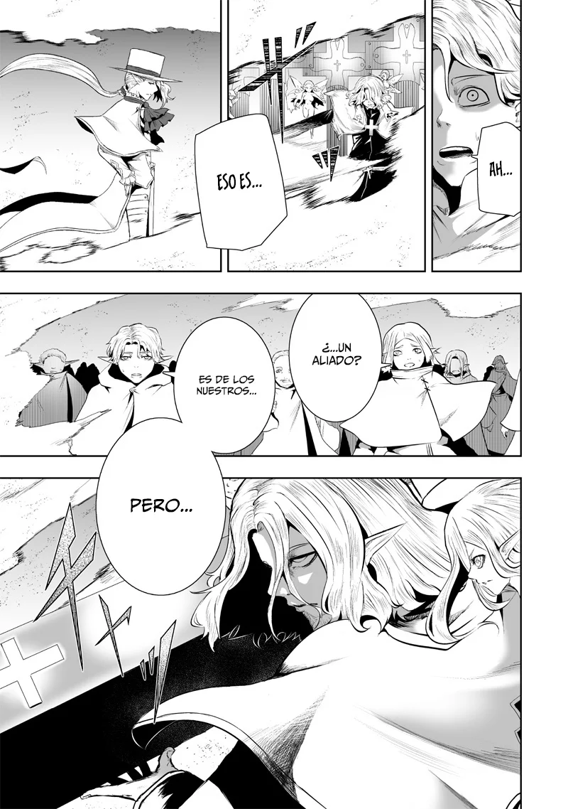 Ore dake Fuguu Skill no Isekai Shoukan Hangyakuki: Saijaku Skill «Kyuushuu» ga Subete wo Nomikomu made Capítulo 113 - Page 10