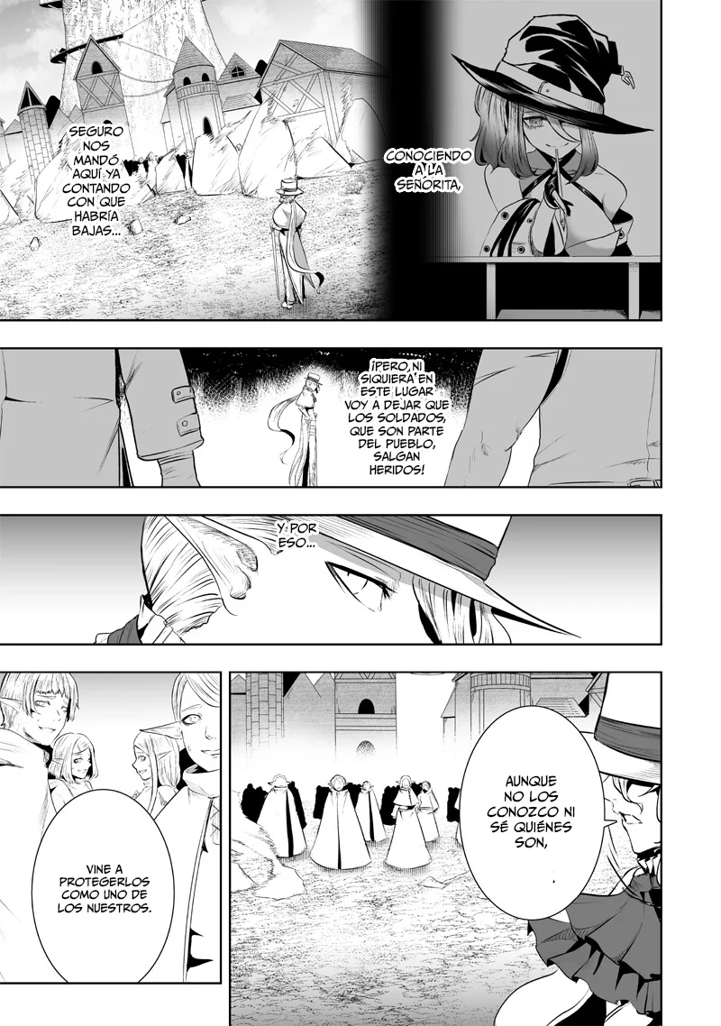 Ore dake Fuguu Skill no Isekai Shoukan Hangyakuki: Saijaku Skill «Kyuushuu» ga Subete wo Nomikomu made Capítulo 113 - Page 12