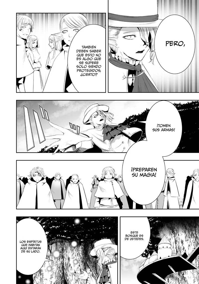Ore dake Fuguu Skill no Isekai Shoukan Hangyakuki: Saijaku Skill «Kyuushuu» ga Subete wo Nomikomu made Capítulo 113 - Page 13
