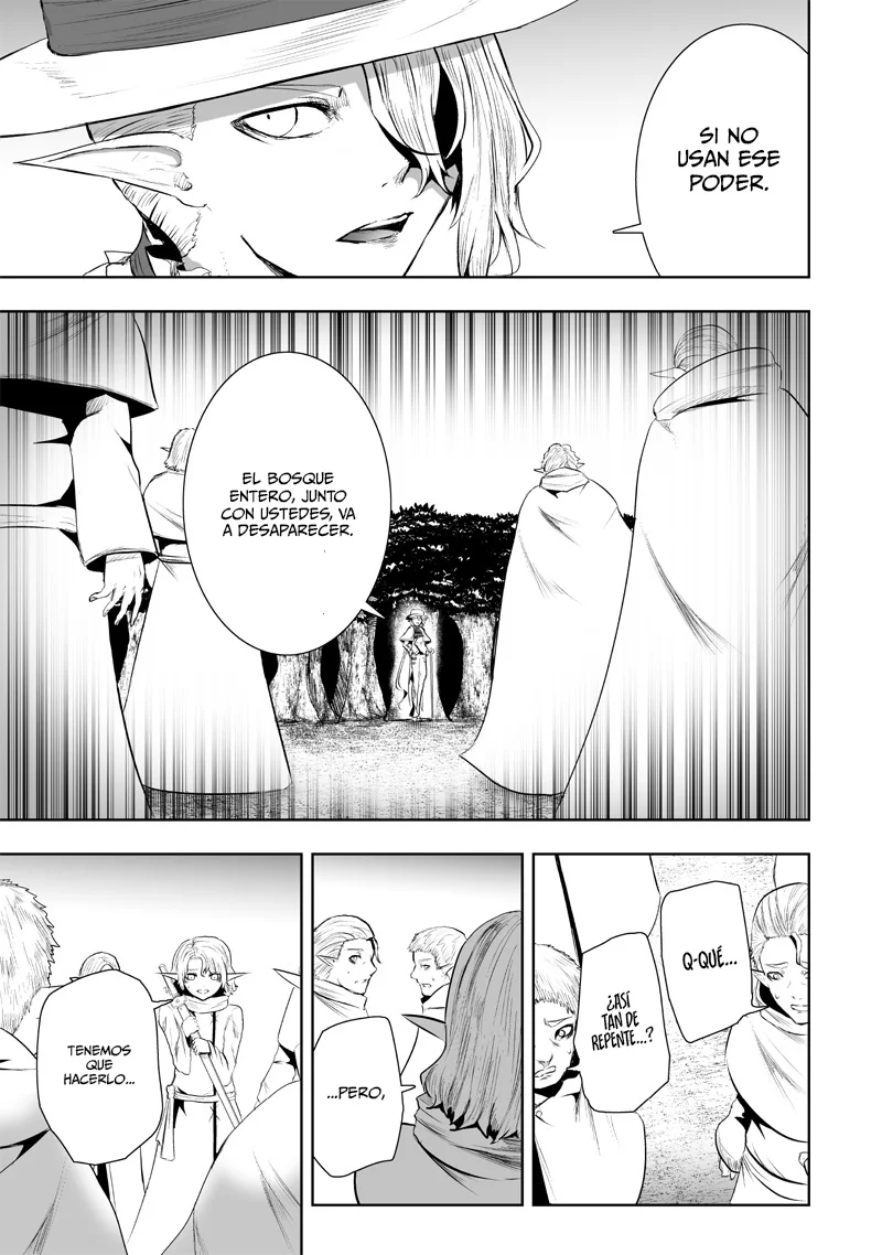 Ore dake Fuguu Skill no Isekai Shoukan Hangyakuki: Saijaku Skill «Kyuushuu» ga Subete wo Nomikomu made Capítulo 113 - Page 14