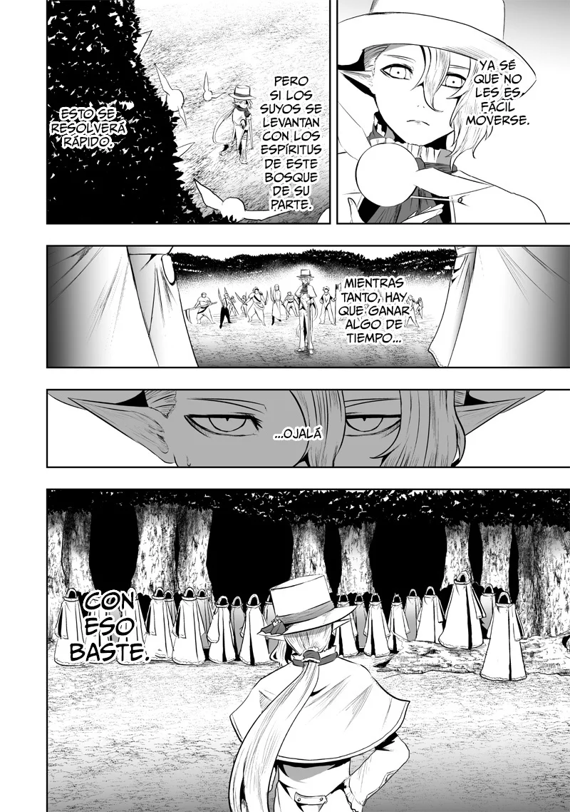 Ore dake Fuguu Skill no Isekai Shoukan Hangyakuki: Saijaku Skill «Kyuushuu» ga Subete wo Nomikomu made Capítulo 113 - Page 15