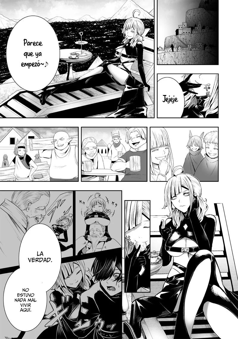 Ore dake Fuguu Skill no Isekai Shoukan Hangyakuki: Saijaku Skill «Kyuushuu» ga Subete wo Nomikomu made Capítulo 113 - Page 16