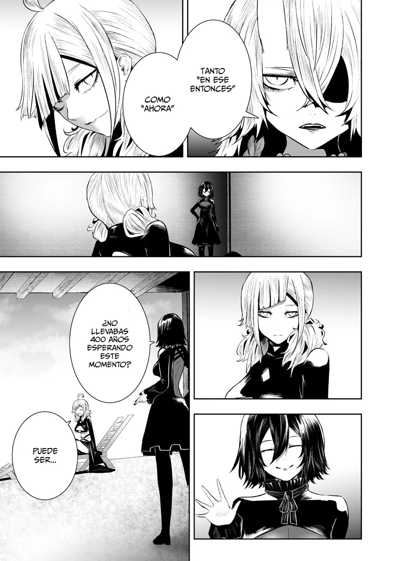 Ore dake Fuguu Skill no Isekai Shoukan Hangyakuki: Saijaku Skill «Kyuushuu» ga Subete wo Nomikomu made Capítulo 113 - Page 18