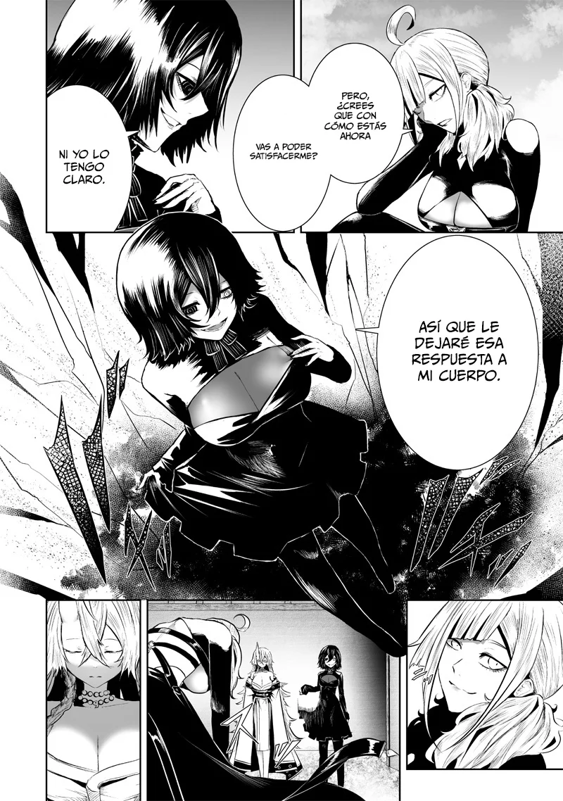 Ore dake Fuguu Skill no Isekai Shoukan Hangyakuki: Saijaku Skill «Kyuushuu» ga Subete wo Nomikomu made Capítulo 113 - Page 19