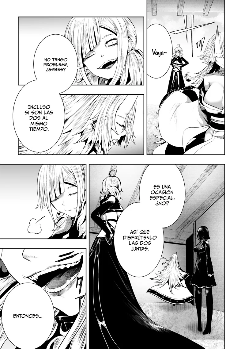 Ore dake Fuguu Skill no Isekai Shoukan Hangyakuki: Saijaku Skill «Kyuushuu» ga Subete wo Nomikomu made Capítulo 113 - Page 20