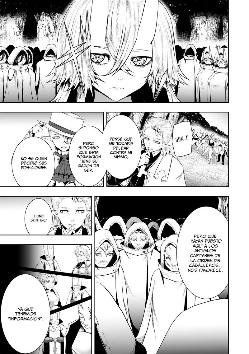 Ore dake Fuguu Skill no Isekai Shoukan Hangyakuki: Saijaku Skill «Kyuushuu» ga Subete wo Nomikomu made Capítulo 113 - Page 4