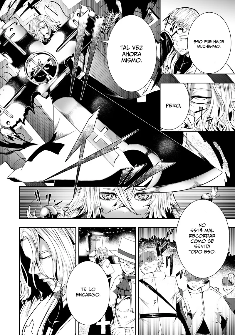 Ore dake Fuguu Skill no Isekai Shoukan Hangyakuki: Saijaku Skill «Kyuushuu» ga Subete wo Nomikomu made Capítulo 113 - Page 7