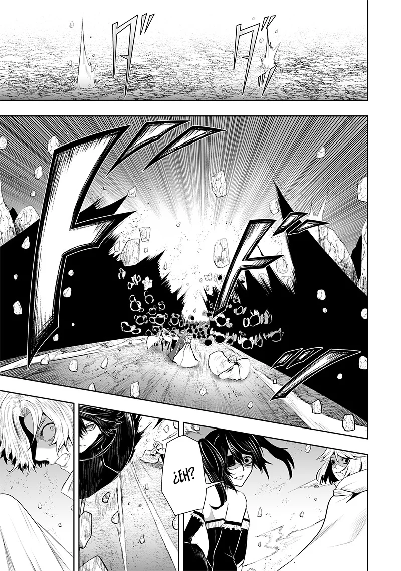 Ore dake Fuguu Skill no Isekai Shoukan Hangyakuki: Saijaku Skill «Kyuushuu» ga Subete wo Nomikomu made Capítulo 114 - Page 12