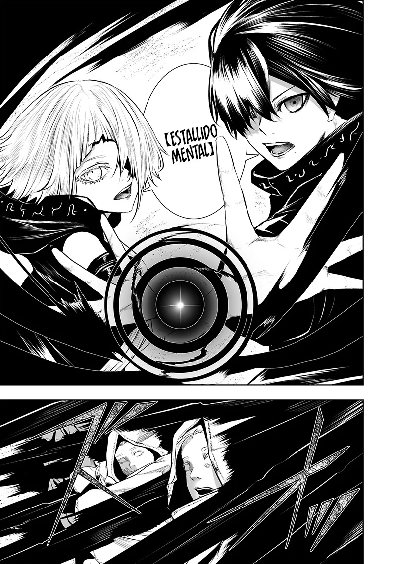 Ore dake Fuguu Skill no Isekai Shoukan Hangyakuki: Saijaku Skill «Kyuushuu» ga Subete wo Nomikomu made Capítulo 114 - Page 14