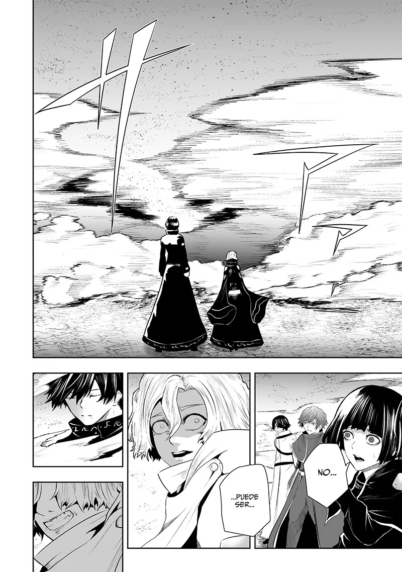 Ore dake Fuguu Skill no Isekai Shoukan Hangyakuki: Saijaku Skill «Kyuushuu» ga Subete wo Nomikomu made Capítulo 114 - Page 16