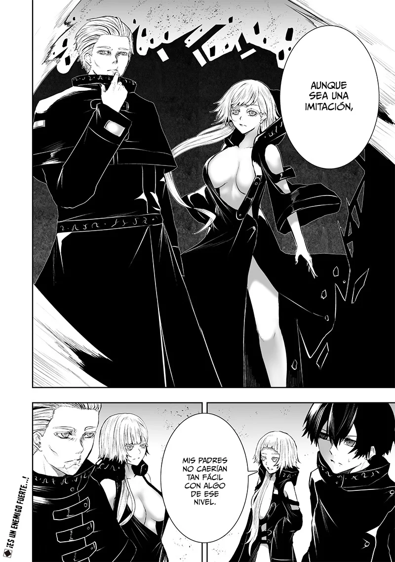 Ore dake Fuguu Skill no Isekai Shoukan Hangyakuki: Saijaku Skill «Kyuushuu» ga Subete wo Nomikomu made Capítulo 114 - Page 18