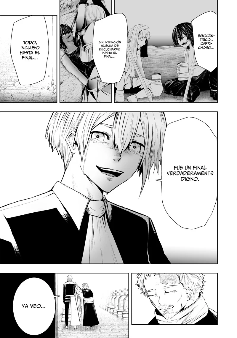 Ore dake Fuguu Skill no Isekai Shoukan Hangyakuki: Saijaku Skill «Kyuushuu» ga Subete wo Nomikomu made Capítulo 115 - Page 10