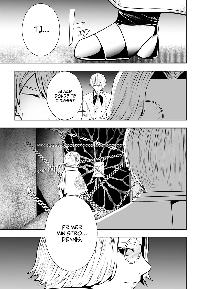 Ore dake Fuguu Skill no Isekai Shoukan Hangyakuki: Saijaku Skill «Kyuushuu» ga Subete wo Nomikomu made Capítulo 115 - Page 12