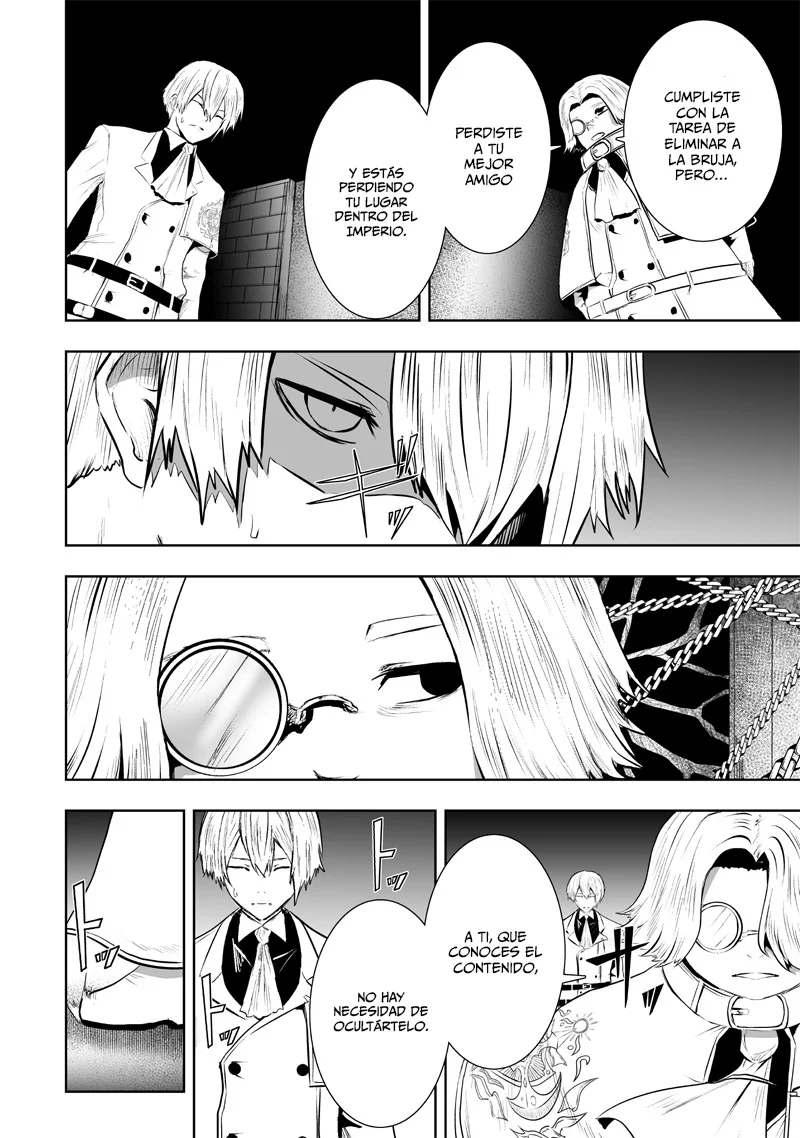 Ore dake Fuguu Skill no Isekai Shoukan Hangyakuki: Saijaku Skill «Kyuushuu» ga Subete wo Nomikomu made Capítulo 115 - Page 13