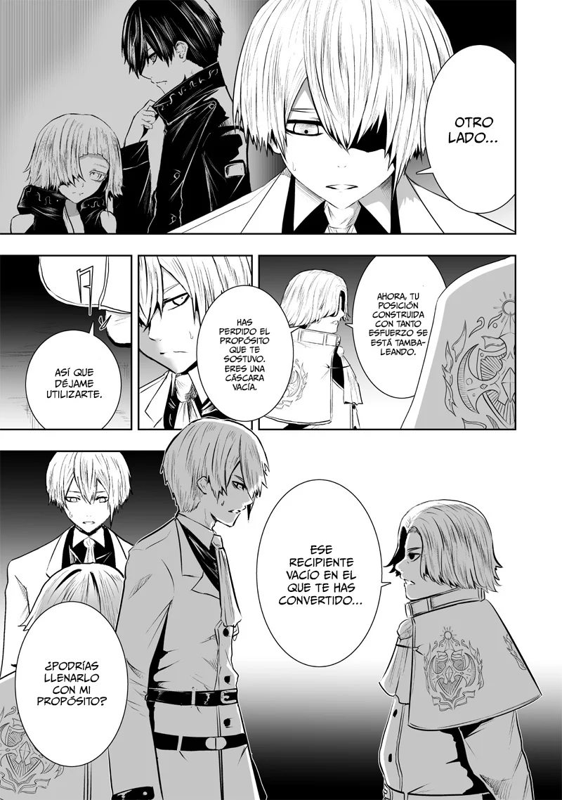Ore dake Fuguu Skill no Isekai Shoukan Hangyakuki: Saijaku Skill «Kyuushuu» ga Subete wo Nomikomu made Capítulo 115 - Page 18