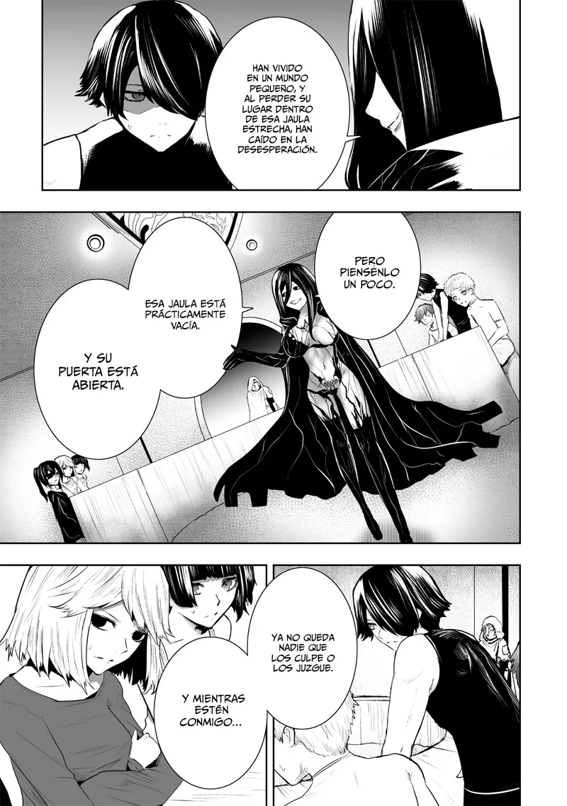 Ore dake Fuguu Skill no Isekai Shoukan Hangyakuki: Saijaku Skill «Kyuushuu» ga Subete wo Nomikomu made Capítulo 115 - Page 4