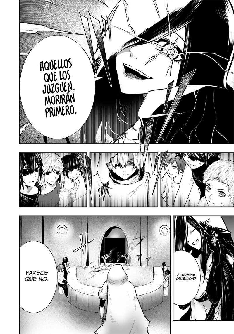 Ore dake Fuguu Skill no Isekai Shoukan Hangyakuki: Saijaku Skill «Kyuushuu» ga Subete wo Nomikomu made Capítulo 115 - Page 5