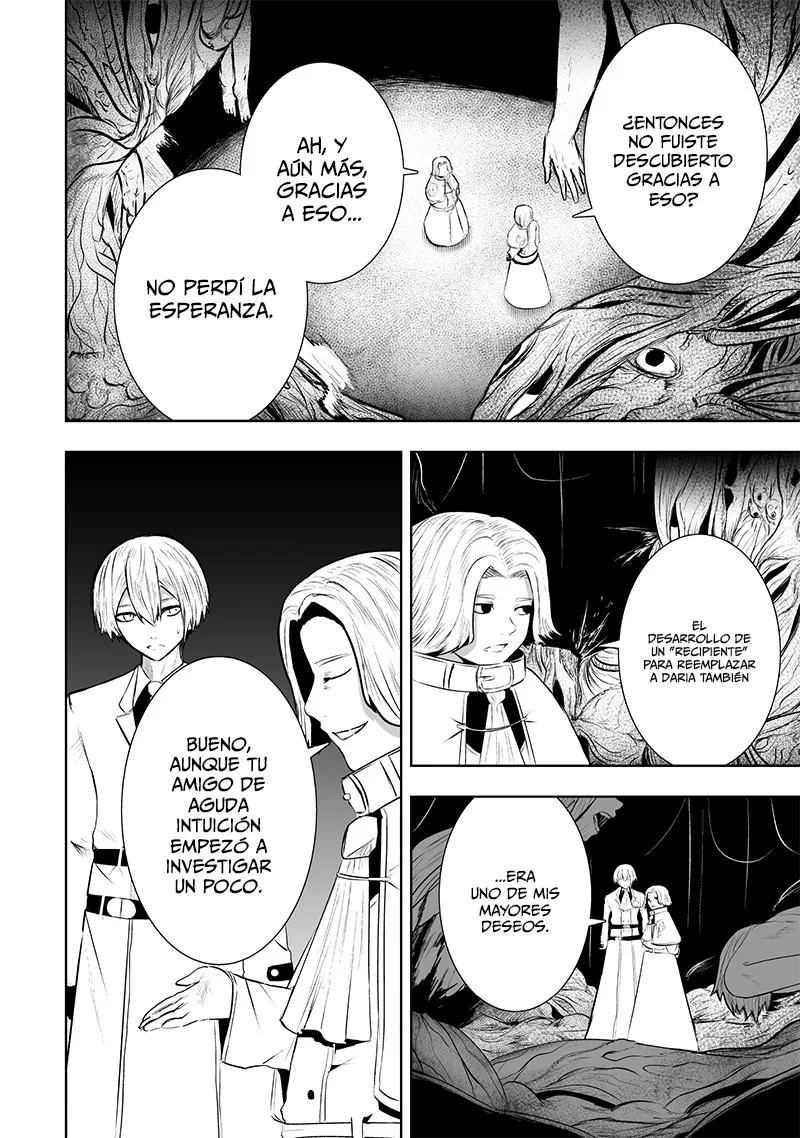 Ore dake Fuguu Skill no Isekai Shoukan Hangyakuki: Saijaku Skill «Kyuushuu» ga Subete wo Nomikomu made Capítulo 116 - Page 13