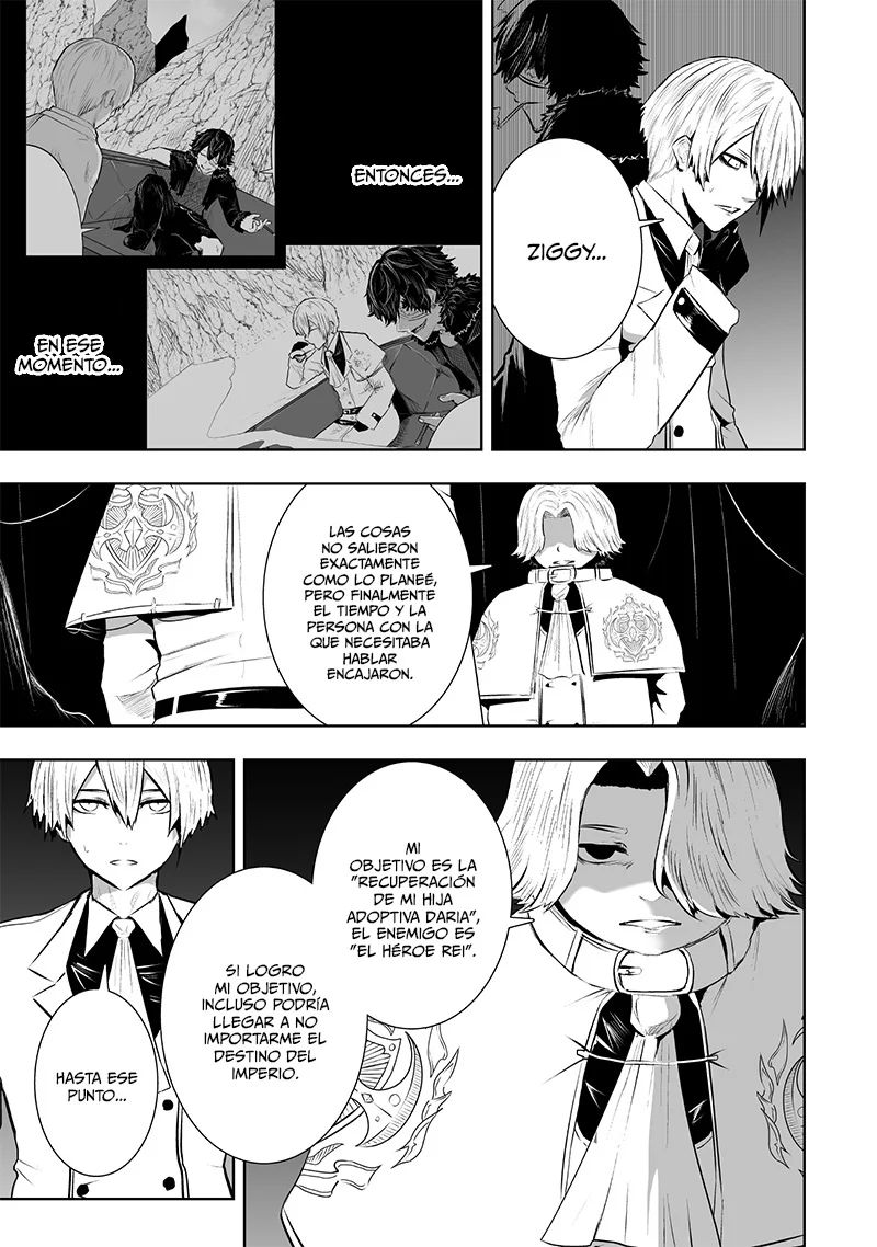 Ore dake Fuguu Skill no Isekai Shoukan Hangyakuki: Saijaku Skill «Kyuushuu» ga Subete wo Nomikomu made Capítulo 116 - Page 14