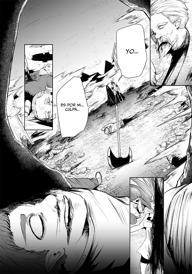 Ore dake Fuguu Skill no Isekai Shoukan Hangyakuki: Saijaku Skill «Kyuushuu» ga Subete wo Nomikomu made Capítulo 116 - Page 17