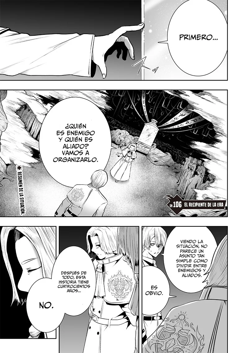 Ore dake Fuguu Skill no Isekai Shoukan Hangyakuki: Saijaku Skill «Kyuushuu» ga Subete wo Nomikomu made Capítulo 116 - Page 2