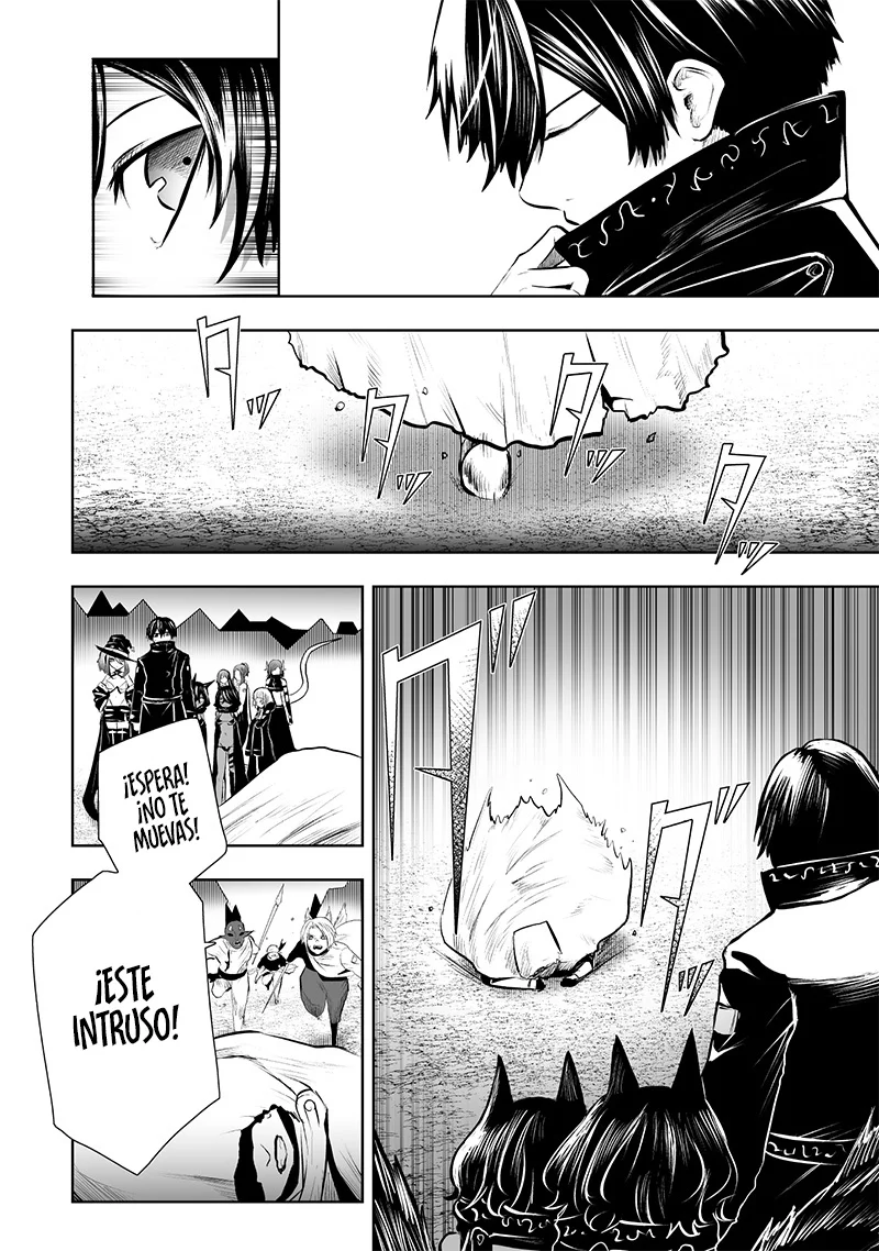Ore dake Fuguu Skill no Isekai Shoukan Hangyakuki: Saijaku Skill «Kyuushuu» ga Subete wo Nomikomu made Capítulo 117 - Page 10