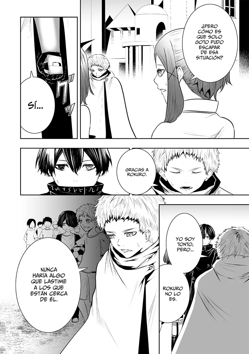 Ore dake Fuguu Skill no Isekai Shoukan Hangyakuki: Saijaku Skill «Kyuushuu» ga Subete wo Nomikomu made Capítulo 117 - Page 16