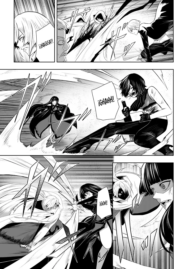Ore dake Fuguu Skill no Isekai Shoukan Hangyakuki: Saijaku Skill «Kyuushuu» ga Subete wo Nomikomu made Capítulo 118 - Page 12