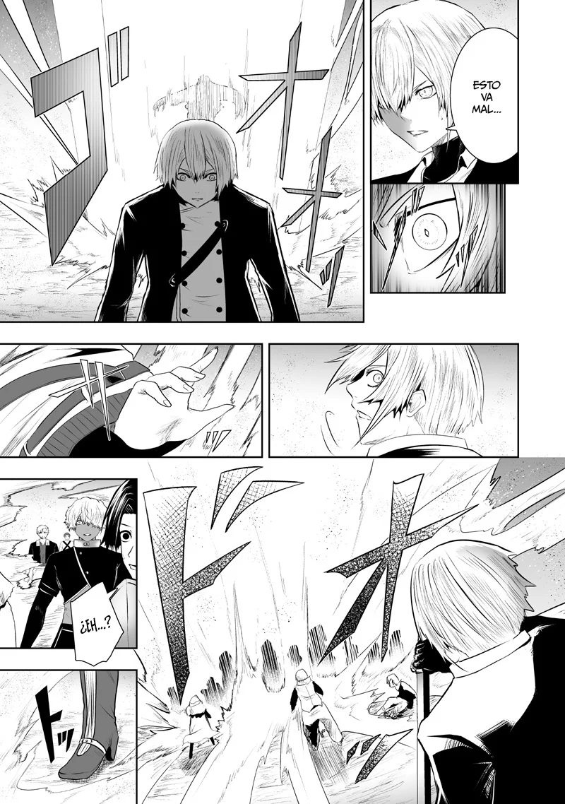 Ore dake Fuguu Skill no Isekai Shoukan Hangyakuki: Saijaku Skill «Kyuushuu» ga Subete wo Nomikomu made Capítulo 118 - Page 14