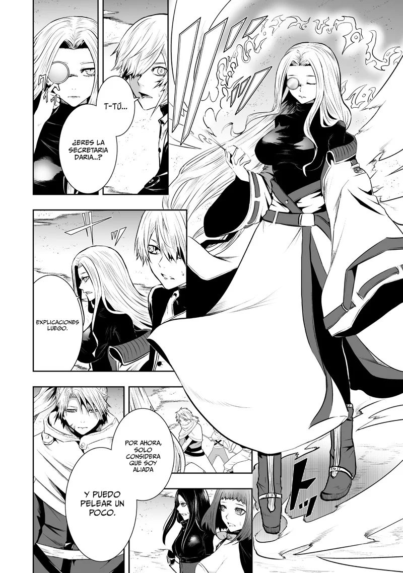Ore dake Fuguu Skill no Isekai Shoukan Hangyakuki: Saijaku Skill «Kyuushuu» ga Subete wo Nomikomu made Capítulo 118 - Page 15