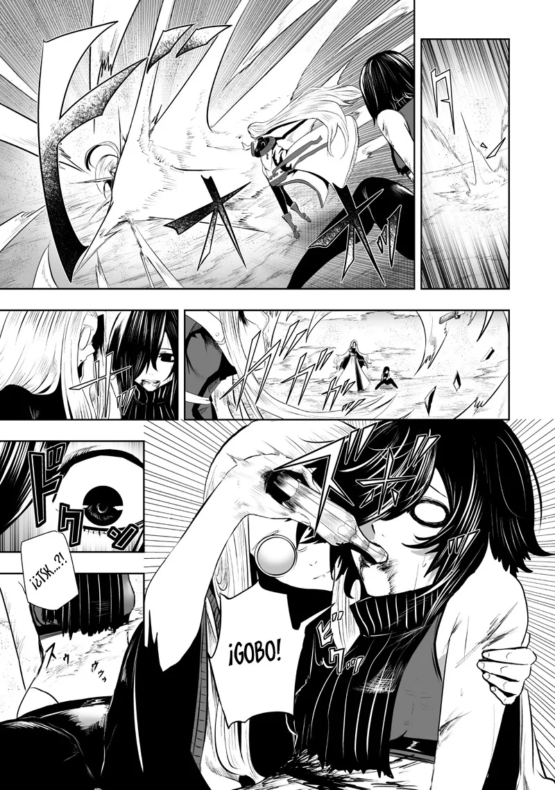 Ore dake Fuguu Skill no Isekai Shoukan Hangyakuki: Saijaku Skill «Kyuushuu» ga Subete wo Nomikomu made Capítulo 118 - Page 16