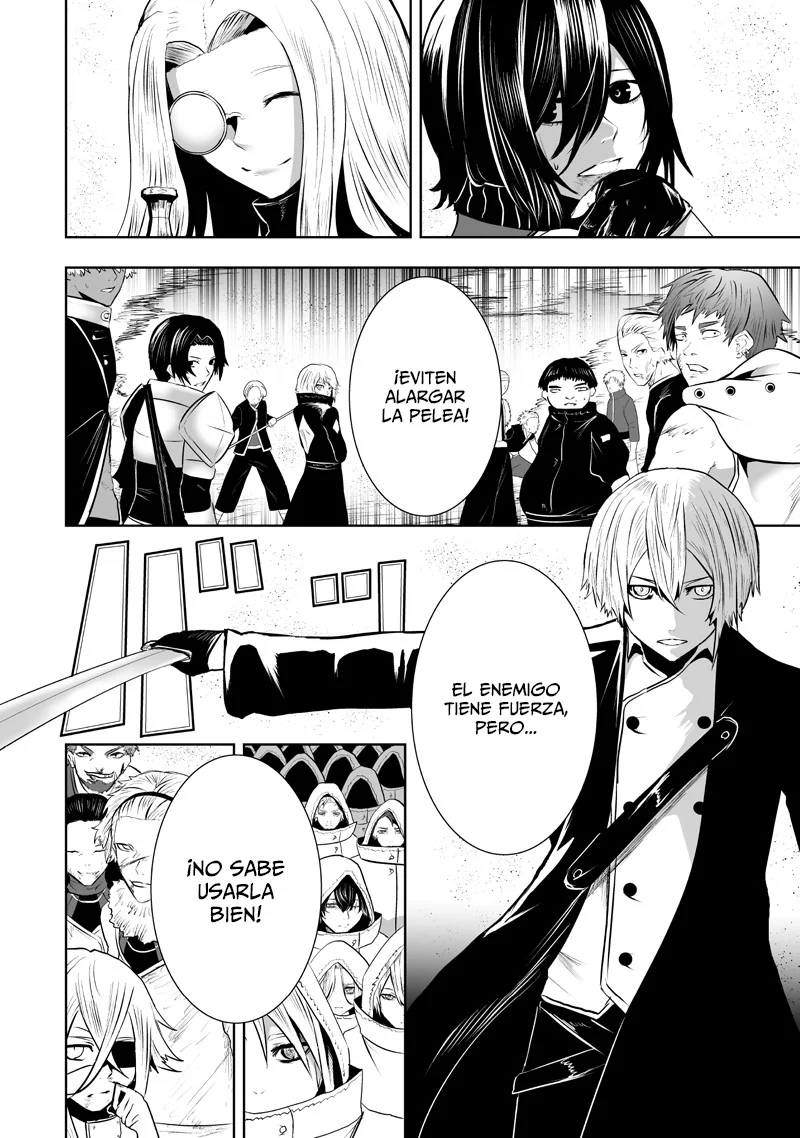 Ore dake Fuguu Skill no Isekai Shoukan Hangyakuki: Saijaku Skill «Kyuushuu» ga Subete wo Nomikomu made Capítulo 118 - Page 17