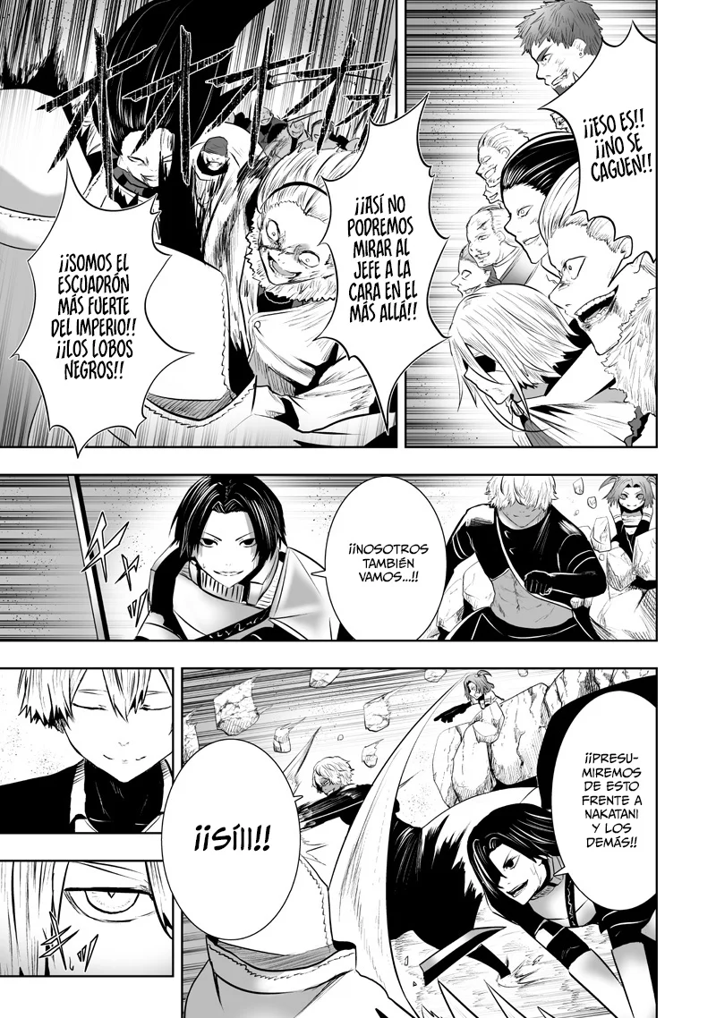 Ore dake Fuguu Skill no Isekai Shoukan Hangyakuki: Saijaku Skill «Kyuushuu» ga Subete wo Nomikomu made Capítulo 118 - Page 18