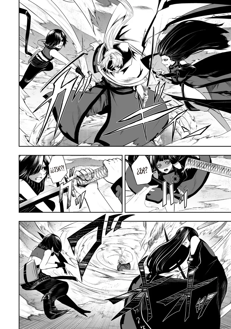 Ore dake Fuguu Skill no Isekai Shoukan Hangyakuki: Saijaku Skill «Kyuushuu» ga Subete wo Nomikomu made Capítulo 118 - Page 3