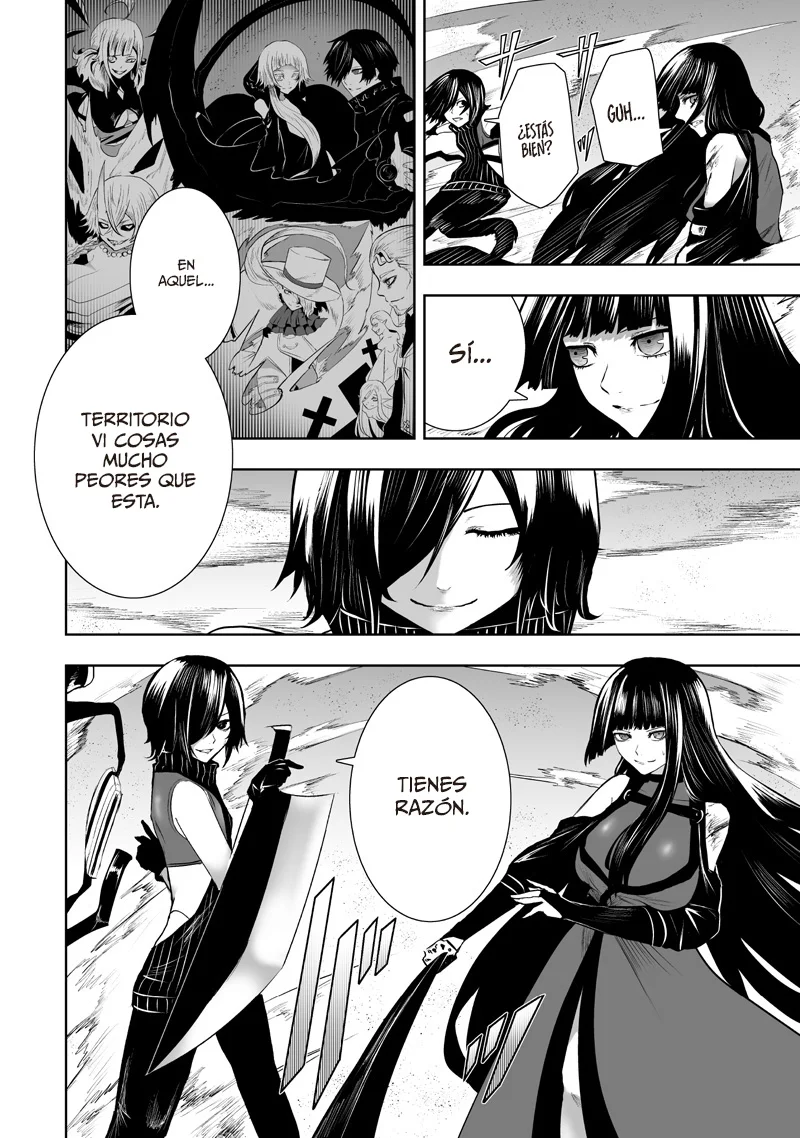 Ore dake Fuguu Skill no Isekai Shoukan Hangyakuki: Saijaku Skill «Kyuushuu» ga Subete wo Nomikomu made Capítulo 118 - Page 5