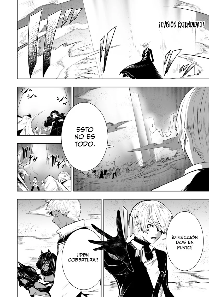 Ore dake Fuguu Skill no Isekai Shoukan Hangyakuki: Saijaku Skill «Kyuushuu» ga Subete wo Nomikomu made Capítulo 118 - Page 9