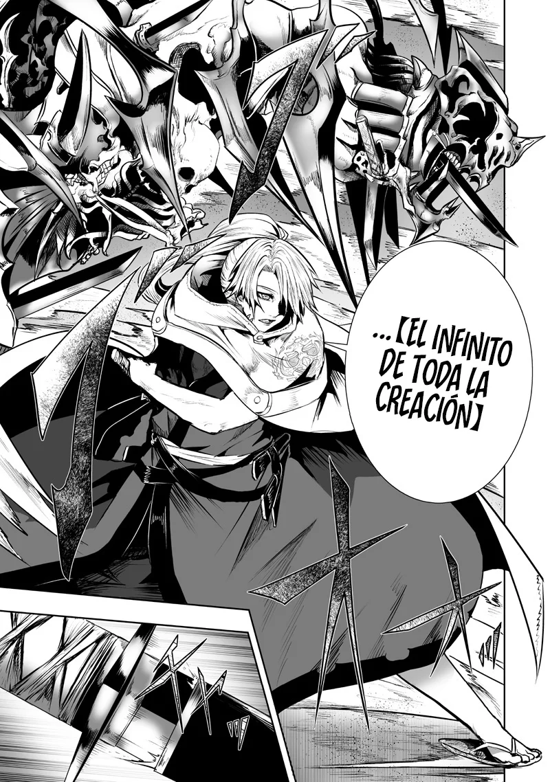 Ore dake Fuguu Skill no Isekai Shoukan Hangyakuki: Saijaku Skill «Kyuushuu» ga Subete wo Nomikomu made Capítulo 119 - Page 10