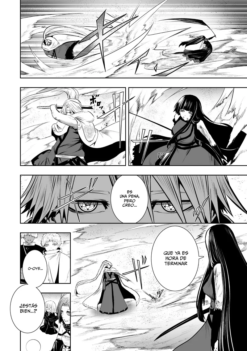 Ore dake Fuguu Skill no Isekai Shoukan Hangyakuki: Saijaku Skill «Kyuushuu» ga Subete wo Nomikomu made Capítulo 119 - Page 7